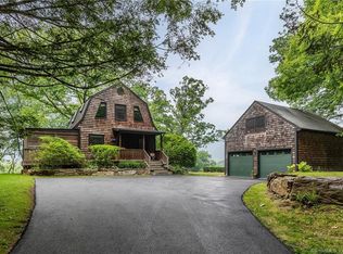 111 Dublin Rd, Falls Village, CT 06031