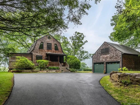 111 Dublin Road, Canaan, CT 06031