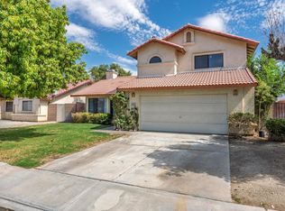 81064 Jessica Way, Indio, CA 92201