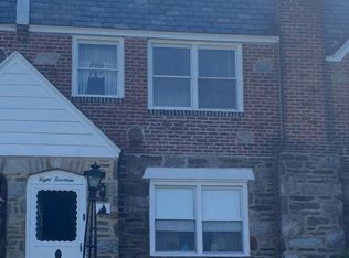 870 Windermere Ave #1, Drexel Hill, PA 19026