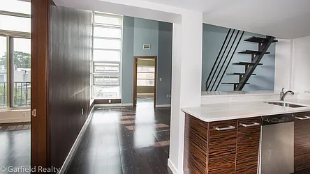 Sold by Garfield Realty 