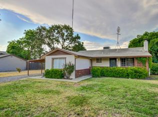 9781 Carmencita Ave, Sacramento, CA 95829