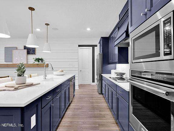 5th image of 2477 BRADLEY PK Drive