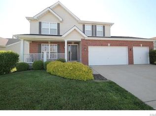 06901 Dunhill Dr, Fairview Heights, IL 62208