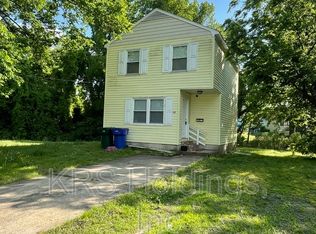 117 Beechwood Ave, Newport News, VA 23607