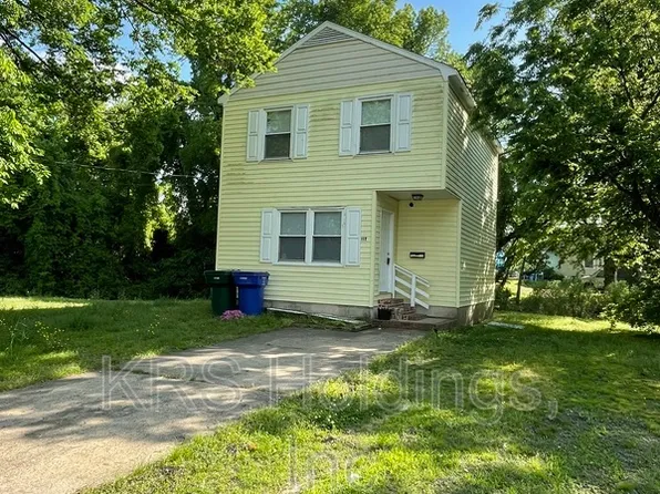117 Beechwood Ave, Newport News, VA 23607