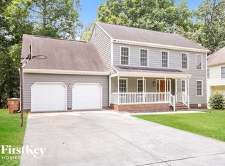 5017 Windermere Dr, Greensboro, NC 27407