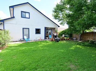 201 Sorrel Trl, Keller, TX 76248