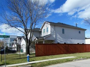 3249 Dixie Dr #C, Houston, TX 77021
