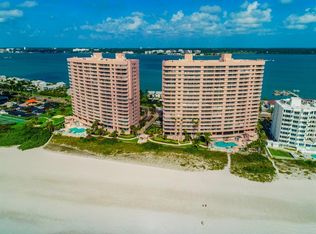 1340 Gulf Blvd APT 3A, Clearwater, FL 33767