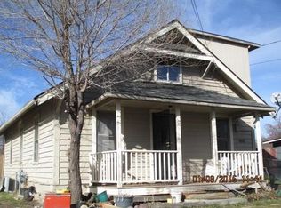 2134 Laurel St, Klamath Falls, OR 97601