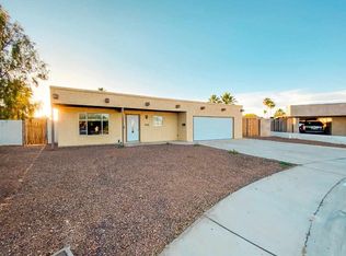 1520 E 27th Pl, Yuma, AZ 85365