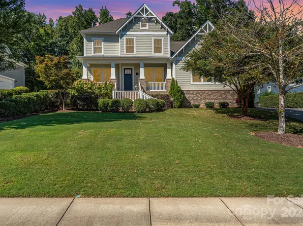 1157 Wessington Manor Ln, Fort Mill, SC 29715