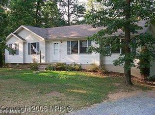 265 Chantilly Ln, Inwood, WV 25428