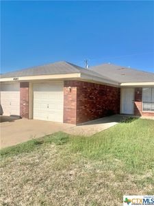 4605 Bowles Dr, Killeen, TX, 76549