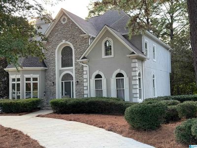 3653 Shandwick Pl, Birmingham, AL, 35242