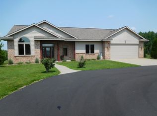 W7426 State Highway 64, Antigo, WI 54409