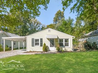 1806 E 66th St, Indianapolis, IN