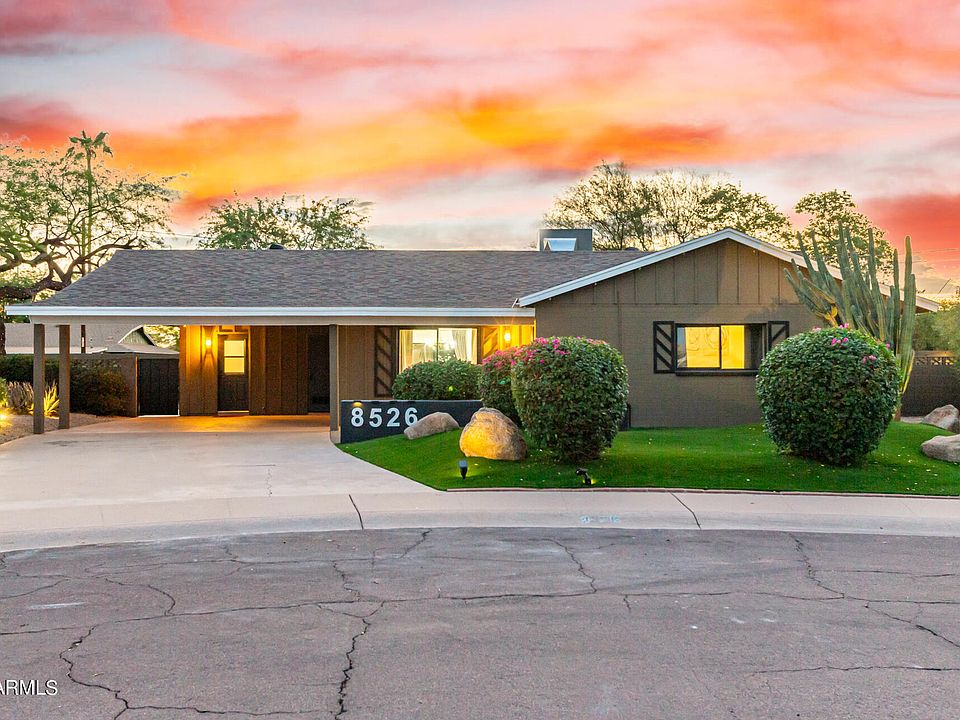 1st image of 8526 E WHITTON Avenue