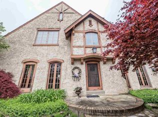 580 Morningstar Rd, Auburn, IN 46706