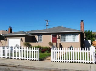 3501 Branson Dr, San Mateo, CA 94403