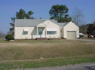 1516 Weeksville Rd, Elizabeth City, NC 27909