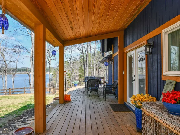 3418 The Trail Rd, Gainesville, GA 30501