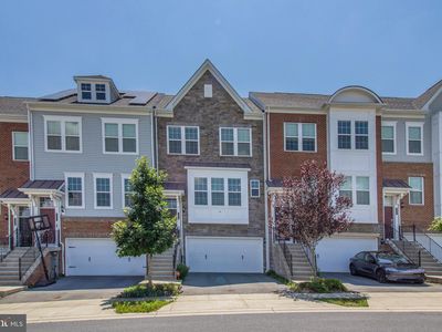 7925 Breezy Knoll Ln, Hanover, MD, 21076