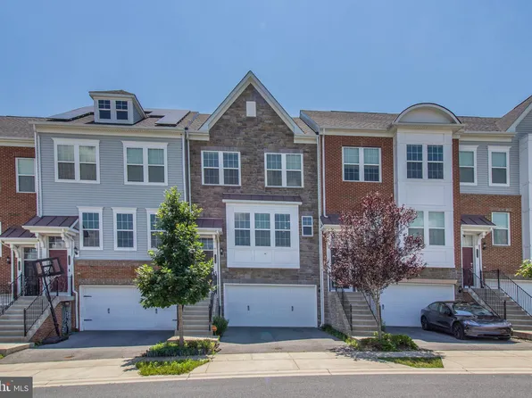 7925 Breezy Knoll Ln, Hanover, MD 21076