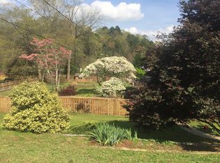 1122 W Mississippi Ave, Chattanooga, TN 37405