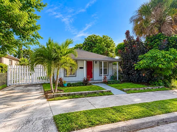 1028 18TH Street #0, West Palm Beach, FL 33407