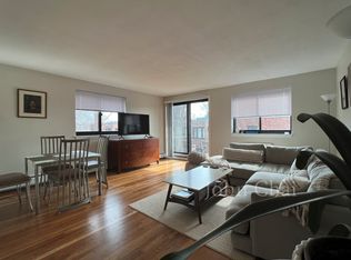 95 Sutherland Rd APT 2D, Brighton, MA 02135