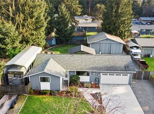 21612 121st Street Ct E, Bonney Lake, WA 98391
