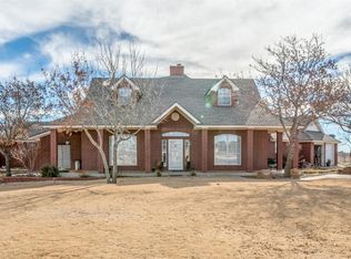 5101 150th St, Lubbock, TX 79424
