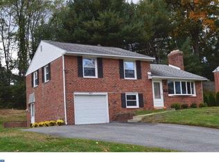 4802 Cooper Rd, Brookhaven, PA 19015