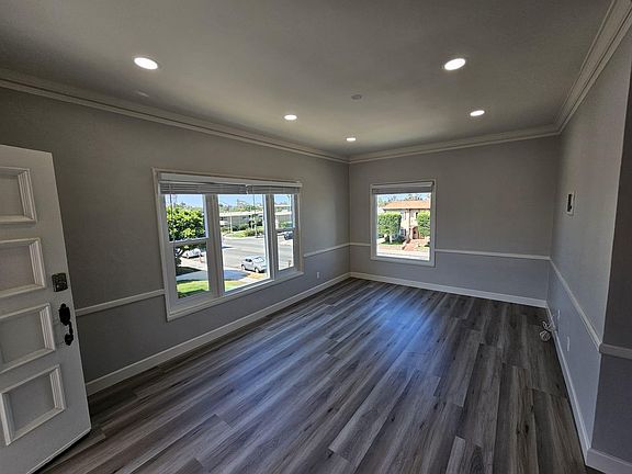 2nd image of 3625 Park Blvd #F