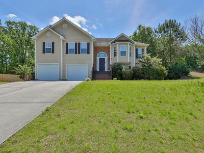 1322 Dodger Way, Lawrenceville, GA, 30045