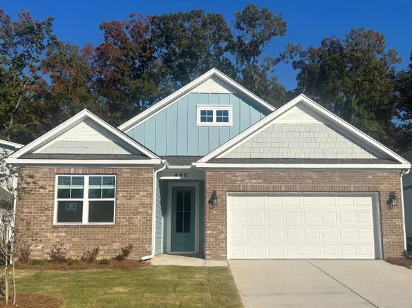 488 Edge St, Lexington, SC 29072