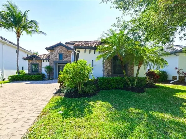6865 Il Regalo CIR, NAPLES, FL 34109