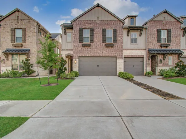 6510 Bramble Cove Ln, Fulshear, TX 77441