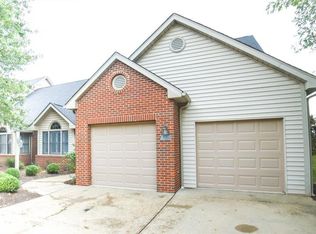 1205 Deering Bay Ct, Gibsonia, PA 15044