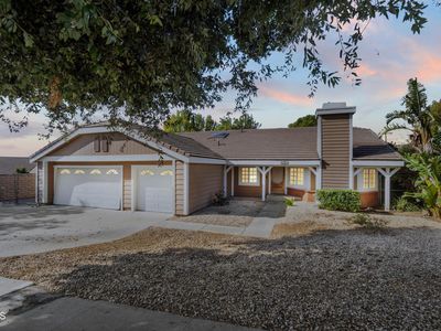 3391 Lathrop Ave, Simi Valley, CA, 93063