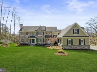 222 Dutton Mill Rd, West Chester, PA 19380