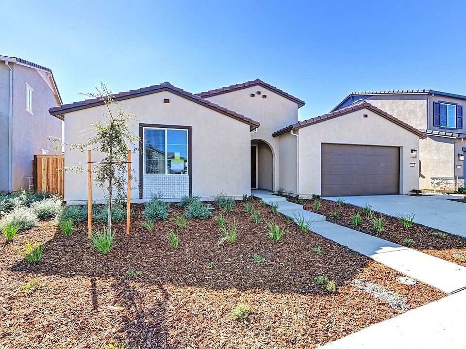 Wildblossom 318 Exterior