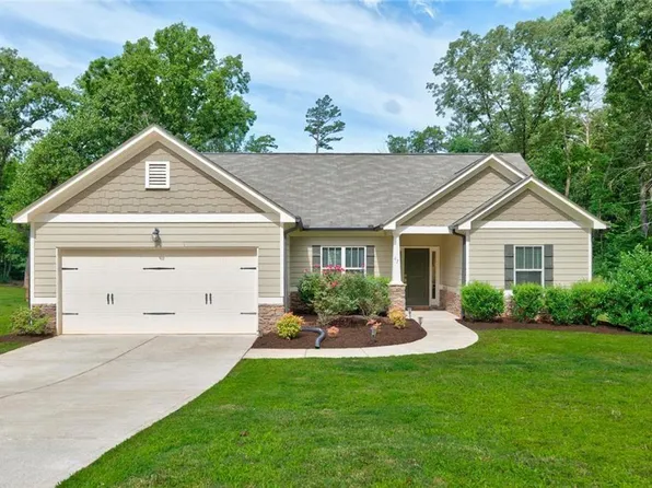67 Bryn Dr, Dawsonville, GA 30534