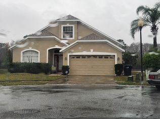 1003 Whispering Cypress Ln, Orlando, FL 32824