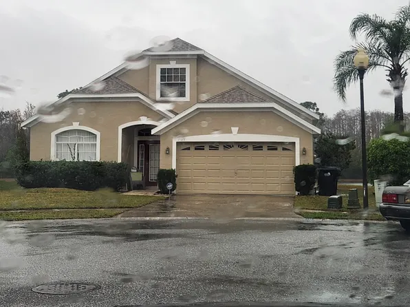 1003 Whispering Cypress Ln, Orlando, FL 32824