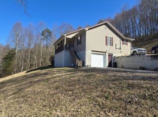 744 Don Greene Rd, Sneedville, TN 37869