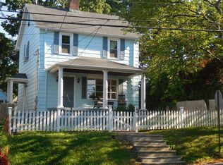 60 Belden Ave, Dobbs Ferry, NY 10522