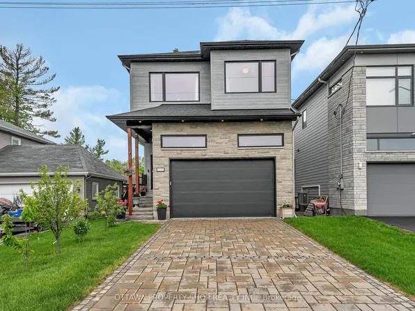 1355 Mory St, Ottawa, ON K1T 1C8